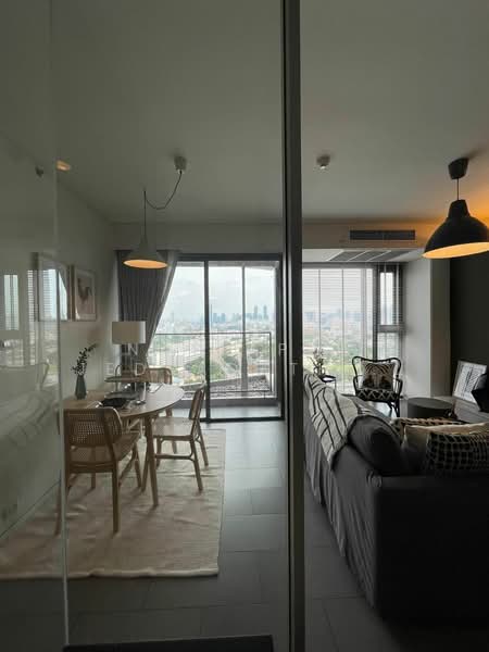 Siamese Ratchakru, Bangkok, 48 Phahonyothin Rd, Samsen Nai, Phaya Thai, Bangkok, 2 Bedrooms, 62 sqm, Condo For Rent, by Nattapol Jedsadathitikul, 500365522 - DDproperty.com