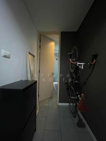 Siamese Ratchakru, Bangkok, 48 Phahonyothin Rd, Samsen Nai, Phaya Thai, Bangkok, 2 Bedrooms, 62 sqm, Condo For Rent, by Nattapol Jedsadathitikul, 500365522 - DDproperty.com