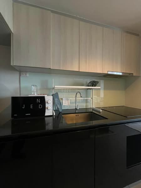 Siamese Ratchakru, Bangkok, 48 Phahonyothin Rd, Samsen Nai, Phaya Thai, Bangkok, 2 Bedrooms, 62 sqm, Condo For Rent, by Nattapol Jedsadathitikul, 500365522 - DDproperty.com