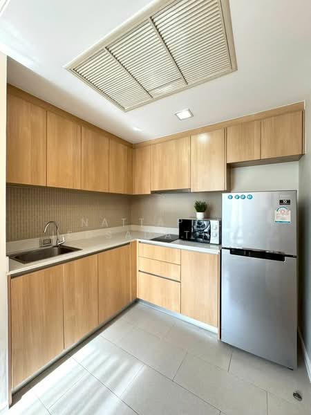 The Nest Ploenchit, Bangkok, 105 Soi Nai Loet, Lumphini, Pathum Wan, Bangkok, 1 Bedroom, 41 sqm, Condo For Rent, by Nattapol Jedsadathitikul, 500365525 - DDproperty.com