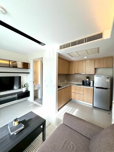 The Nest Ploenchit : เดอะ เนสท์ เพลินจิต, กรุงเทพ, 105 ซอยนายเลิศ, ลุมพินี, ปทุมวัน, กรุงเทพ, 41 ตร.ม., คอนโด ให้เช่า, โดย Nattapol Jedsadathitikul, 500365525 - DDproperty.com