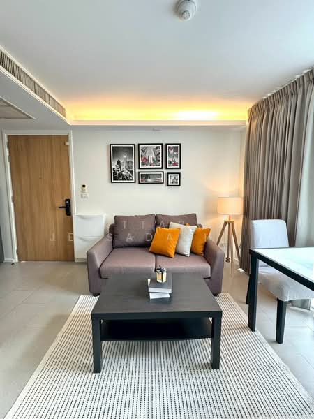 The Nest Ploenchit : เดอะ เนสท์ เพลินจิต, กรุงเทพ, 105 ซอยนายเลิศ, ลุมพินี, ปทุมวัน, กรุงเทพ, 41 ตร.ม., คอนโด ให้เช่า, โดย Nattapol Jedsadathitikul, 500365525 - DDproperty.com