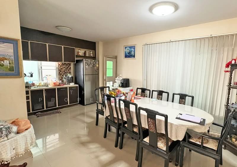 Perfect Masterpiece Sukhumvit 77, Samut Prakan, Soi Mu Ban Perfect Place Sukhumvit 77, Rachathewa, Bang Plee, Samut Prakan, 5 Bedrooms, 100 sqm, Single Detached House For Sale, by The Best Property เจี๊ยบ, 500365526 - DDproperty.com