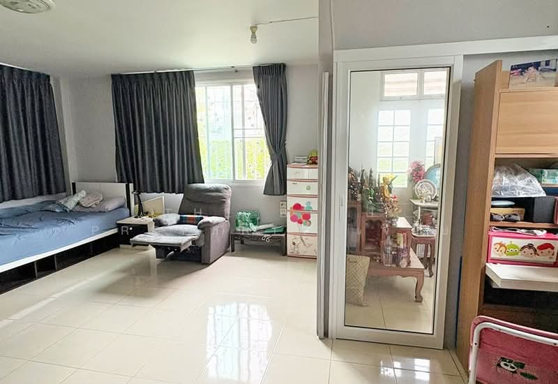 Perfect Masterpiece Sukhumvit 77, Samut Prakan, Soi Mu Ban Perfect Place Sukhumvit 77, Rachathewa, Bang Plee, Samut Prakan, 5 Bedrooms, 100 sqm, Single Detached House For Sale, by The Best Property เจี๊ยบ, 500365526 - DDproperty.com