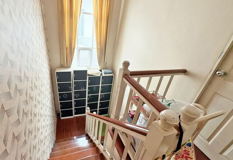 Perfect Masterpiece Sukhumvit 77, Samut Prakan, Soi Mu Ban Perfect Place Sukhumvit 77, Rachathewa, Bang Plee, Samut Prakan, 5 Bedrooms, 100 sqm, Single Detached House For Sale, by The Best Property เจี๊ยบ, 500365526 - DDproperty.com