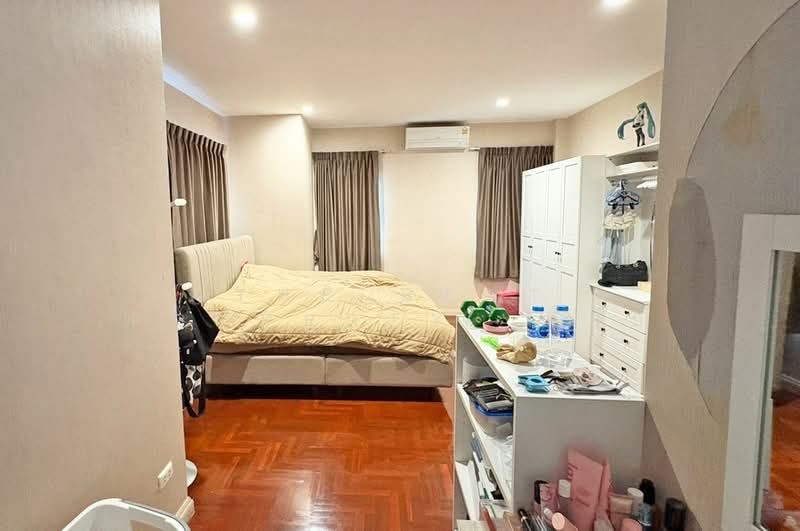 Perfect Masterpiece Sukhumvit 77, Samut Prakan, Soi Mu Ban Perfect Place Sukhumvit 77, Rachathewa, Bang Plee, Samut Prakan, 5 Bedrooms, 100 sqm, Single Detached House For Sale, by The Best Property เจี๊ยบ, 500365526 - DDproperty.com
