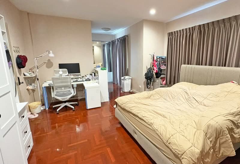 Perfect Masterpiece Sukhumvit 77, Samut Prakan, Soi Mu Ban Perfect Place Sukhumvit 77, Rachathewa, Bang Plee, Samut Prakan, 5 Bedrooms, 100 sqm, Single Detached House For Sale, by The Best Property เจี๊ยบ, 500365526 - DDproperty.com