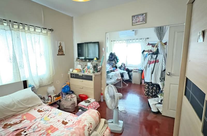 Perfect Masterpiece Sukhumvit 77 : เพอร์เฟค มาสเตอร์พีซ สุขุมวิท 77, สมุทรปราการ, ซอย หมู่บ้านเพอร์เฟคเพลส สุขุมวิท 77, ราชาเทวะ, บางพลี, สมุทรปราการ, 100 ตร.ม., บ้านเดี่ยว ขาย, โดย The Best Property เจี๊ยบ, 500365526 - DDproperty.com
