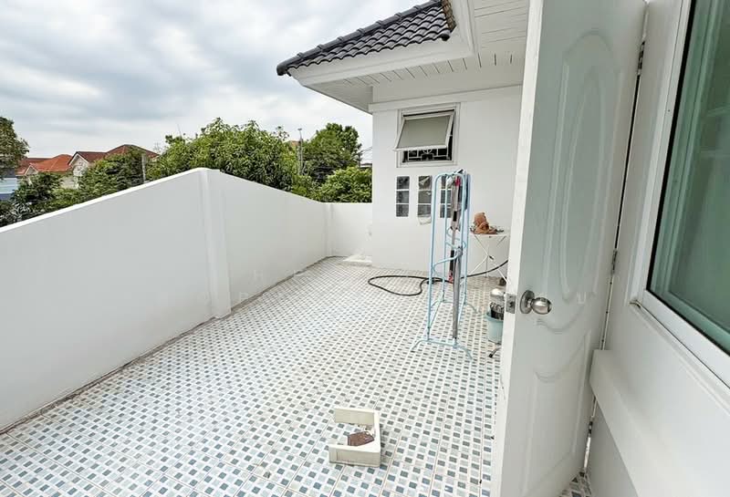 Perfect Masterpiece Sukhumvit 77, Samut Prakan, Soi Mu Ban Perfect Place Sukhumvit 77, Rachathewa, Bang Plee, Samut Prakan, 5 Bedrooms, 100 sqm, Single Detached House For Sale, by The Best Property เจี๊ยบ, 500365526 - DDproperty.com