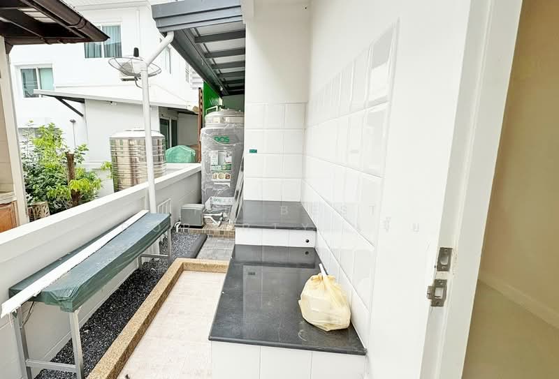 Perfect Masterpiece Sukhumvit 77, Samut Prakan, Soi Mu Ban Perfect Place Sukhumvit 77, Rachathewa, Bang Plee, Samut Prakan, 5 Bedrooms, 100 sqm, Single Detached House For Sale, by The Best Property เจี๊ยบ, 500365526 - DDproperty.com