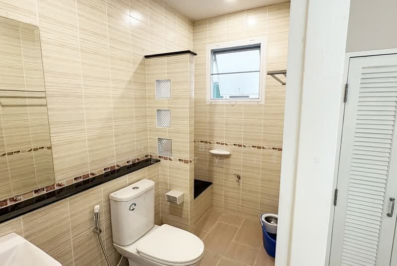 Perfect Masterpiece Sukhumvit 77 : เพอร์เฟค มาสเตอร์พีซ สุขุมวิท 77, สมุทรปราการ, ซอย หมู่บ้านเพอร์เฟคเพลส สุขุมวิท 77, ราชาเทวะ, บางพลี, สมุทรปราการ, 100 ตร.ม., บ้านเดี่ยว ขาย, โดย The Best Property เจี๊ยบ, 500365526 - DDproperty.com
