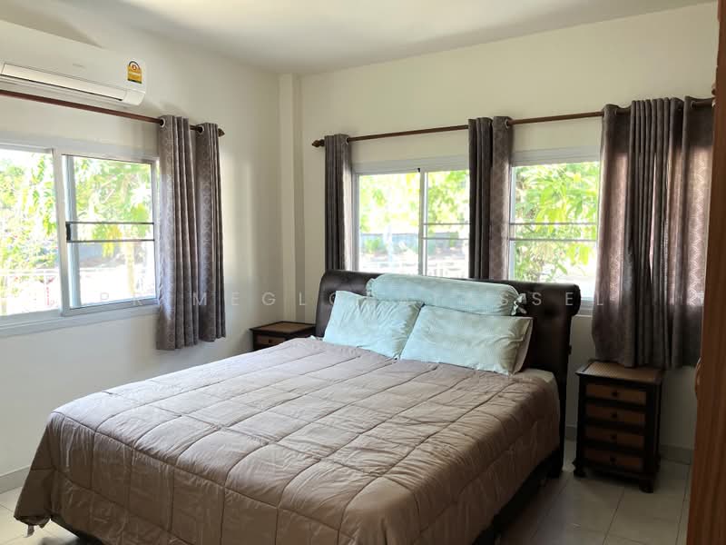Baan Suan Neramit 5, Phuket, Sri Sunthon, Thalang, Phuket, 3 Bedrooms, 41 sqm, Single Detached House For Rent, by primeglobalassel Ao, 500365527 - DDproperty.com