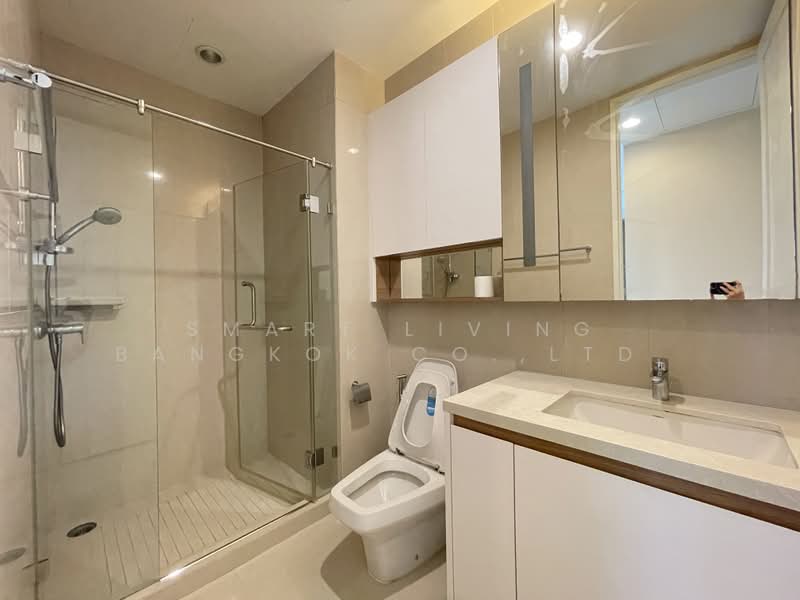 Q Langsuan, Bangkok, 54 Soi Langsuan, Langsuan Road, Lumphini, Pathum Wan, Bangkok, 2 Bedrooms, 106 sqm, Condo For Rent, by Smart Living Bangkok Co.,Ltd., 500365529 - DDproperty.com