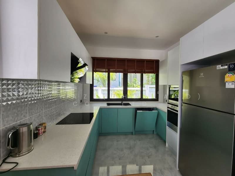 Rare 3BR Bophut Villa for Rent | 180 sqm Koh Samui Lifestyle Home, Surat Thani, Bo Put, Ko Samui, Surat Thani, 3 Bedrooms, 180 sqm, Villa For Rent, by Fazwaz (Thailand) Co., Ltd., 500365530 - DDproperty.com