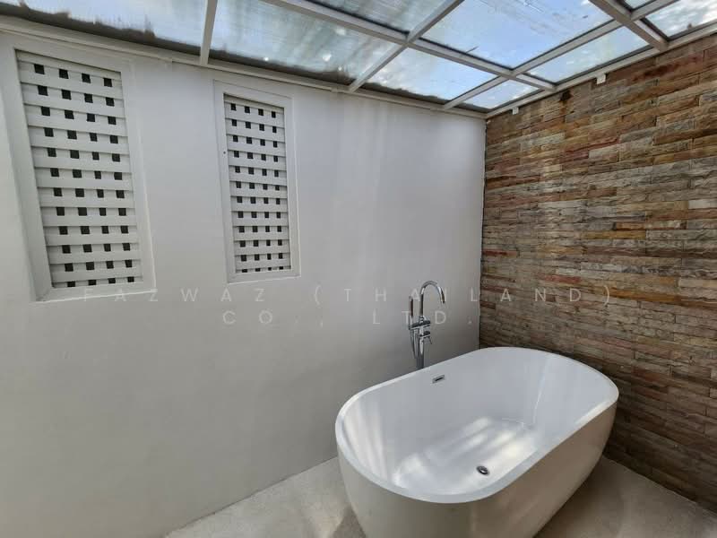 Rare 3BR Bophut Villa for Rent | 180 sqm Koh Samui Lifestyle Home, Surat Thani, Bo Put, Ko Samui, Surat Thani, 3 Bedrooms, 180 sqm, Villa For Rent, by Fazwaz (Thailand) Co., Ltd., 500365530 - DDproperty.com