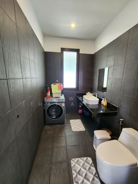 วิลล่าให้เช่า 3 ห้องนอน บ่อผุด 180 ตร.ม. ทำเลน่าอยู่ในสมุย, สุราษฎร์ธานี, บ่อผุด, เกาะสมุย, สุราษฎร์ธานี, 180 ตร.ม., วิลล่า ให้เช่า, โดย Fazwaz (Thailand) Co., Ltd., 500365530 - DDproperty.com