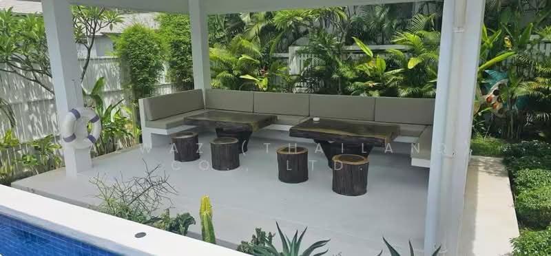 Rare 3BR Bophut Villa for Rent | 180 sqm Koh Samui Lifestyle Home, Surat Thani, Bo Put, Ko Samui, Surat Thani, 3 Bedrooms, 180 sqm, Villa For Rent, by Fazwaz (Thailand) Co., Ltd., 500365530 - DDproperty.com