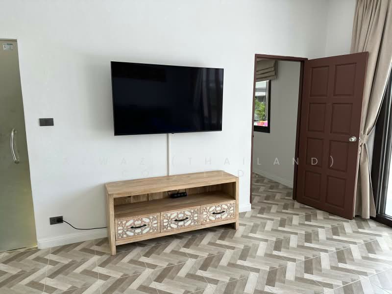 Rare 3BR Bophut Villa for Rent | 180 sqm Koh Samui Lifestyle Home, Surat Thani, Bo Put, Ko Samui, Surat Thani, 3 Bedrooms, 180 sqm, Villa For Rent, by Fazwaz (Thailand) Co., Ltd., 500365530 - DDproperty.com