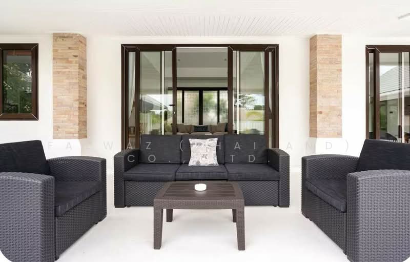 Rare 3BR Bophut Villa for Rent | 180 sqm Koh Samui Lifestyle Home, Surat Thani, Bo Put, Ko Samui, Surat Thani, 3 Bedrooms, 180 sqm, Villa For Rent, by Fazwaz (Thailand) Co., Ltd., 500365530 - DDproperty.com