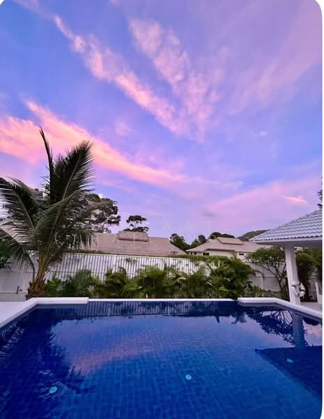 Rare 3BR Bophut Villa for Rent | 180 sqm Koh Samui Lifestyle Home, Surat Thani, Bo Put, Ko Samui, Surat Thani, 3 Bedrooms, 180 sqm, Villa For Rent, by Fazwaz (Thailand) Co., Ltd., 500365530 - DDproperty.com