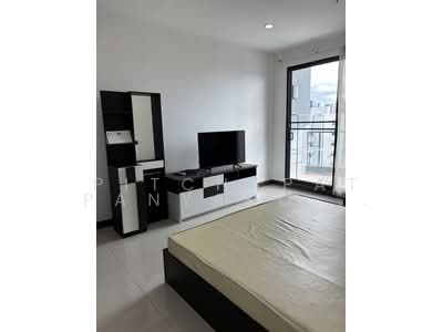 For Rent - Supalai Premier Ratchathewi, Bangkok