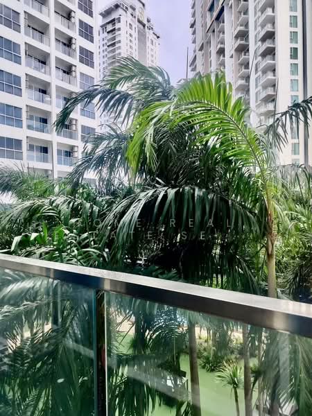 Nam Talay Condo, Chon Buri (Pattaya), เมืองพัทยา บางละมุง ชลบุรี, Sattahip, Sattahip, Chon Buri (Pattaya), 2 Bedrooms, 72 sqm, Condo For Rent, by HOME Real Estate Service, 500365535 - DDproperty.com