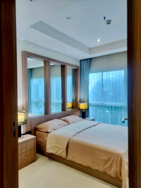 Nam Talay Condo, Chon Buri (Pattaya), เมืองพัทยา บางละมุง ชลบุรี, Sattahip, Sattahip, Chon Buri (Pattaya), 2 Bedrooms, 72 sqm, Condo For Rent, by HOME Real Estate Service, 500365535 - DDproperty.com