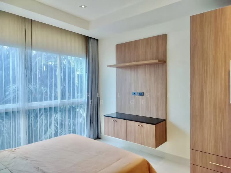 Nam Talay Condo (น้ำทะเล คอนโด), ชลบุรี, เมืองพัทยา บางละมุง ชลบุรี, สัตหีบ, สัตหีบ, ชลบุรี, 72 ตร.ม., คอนโด ให้เช่า, โดย HOME Real Estate Service, 500365535 - DDproperty.com
