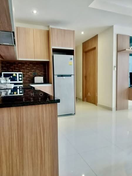 Nam Talay Condo, Chon Buri (Pattaya), เมืองพัทยา บางละมุง ชลบุรี, Sattahip, Sattahip, Chon Buri (Pattaya), 2 Bedrooms, 72 sqm, Condo For Rent, by HOME Real Estate Service, 500365535 - DDproperty.com