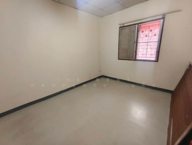 เอื้ออาทรแสนภูดาษ บ้านโพธิ์, Chachoengsao, Saen Phu Dat, Ban Pho, Chachoengsao, 2 Bedrooms, 150 sqm, Townhouse For Sale, by The Best Property แก้ว, 500365541 - DDproperty.com