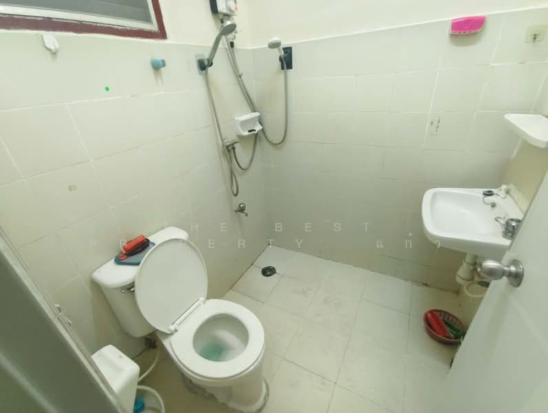 เอื้ออาทรแสนภูดาษ บ้านโพธิ์, ฉะเชิงเทรา, แสนภูดาษ, บ้านโพธิ์, ฉะเชิงเทรา, 150 ตร.ม., ทาวน์เฮ้าส์ ขาย, โดย The Best Property แก้ว, 500365541 - DDproperty.com