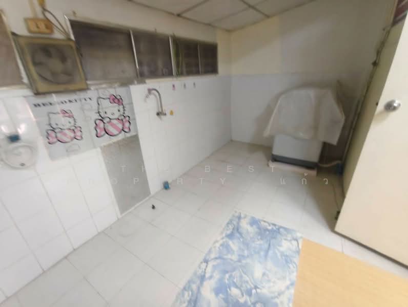 เอื้ออาทรแสนภูดาษ บ้านโพธิ์, Chachoengsao, Saen Phu Dat, Ban Pho, Chachoengsao, 2 Bedrooms, 150 sqm, Townhouse For Sale, by The Best Property แก้ว, 500365541 - DDproperty.com
