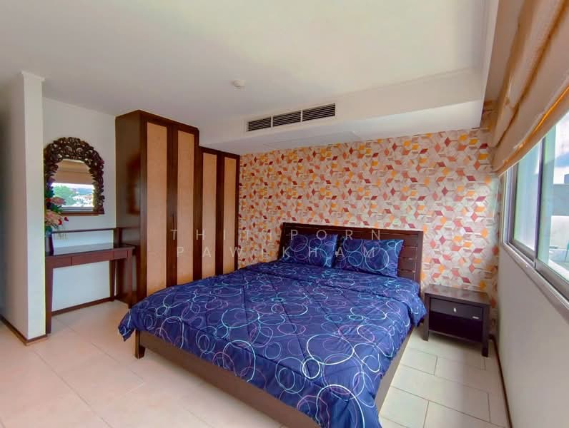 Sea Saran Condominium : ซี สราญ คอนโดมิเนียม, ชลบุรี, 190 หมู่ 2 บางเสร่, บางเสร่, สัตหีบ, ชลบุรี, 79 ตร.ม., คอนโด ขาย, โดย Thitiporn Pawikham, 500365542 - DDproperty.com