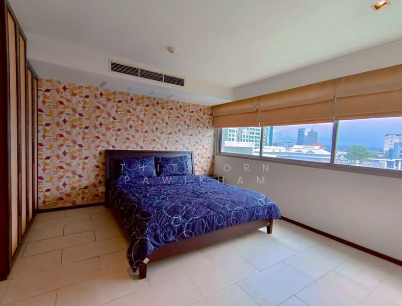 Sea Saran Condominium, Chon Buri (Pattaya), 190 Moo 2 Bangsaray, Bang Sa-re, Sattahip, Chon Buri (Pattaya), 1 Bedroom, 79 sqm, Condo For Sale, by Thitiporn Pawikham, 500365542 - DDproperty.com