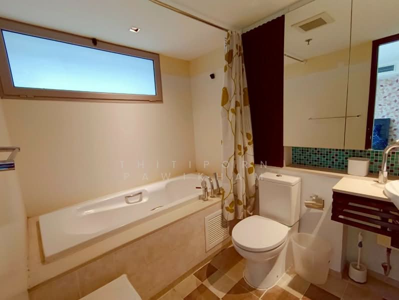 Sea Saran Condominium, Chon Buri (Pattaya), 190 Moo 2 Bangsaray, Bang Sa-re, Sattahip, Chon Buri (Pattaya), 1 Bedroom, 79 sqm, Condo For Sale, by Thitiporn Pawikham, 500365542 - DDproperty.com