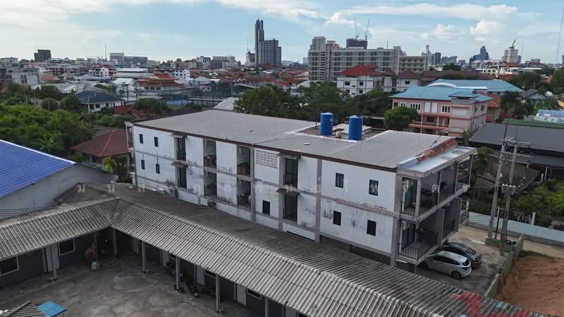 24-room apartment, Pattaya, Thepprasit Road, Chon Buri (Pattaya), Bang Lamung, Bang Lamung (Pattaya), Chon Buri (Pattaya), , 2,500 sqm, Business For Sale, by มนัส กุลพันธ์ไพจิตร, 500365543 - DDproperty.com