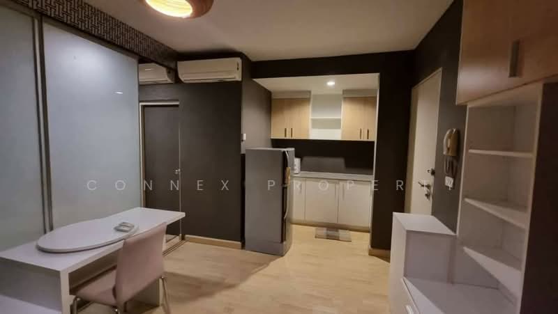 The IRIS Rama 9-Srinakarin, Bangkok, Srinakarin Road, Suan Luang, Bangkok, 1 Bedroom, 34 sqm, Condo For Sale, by Connex Property, 500365545 - DDproperty.com
