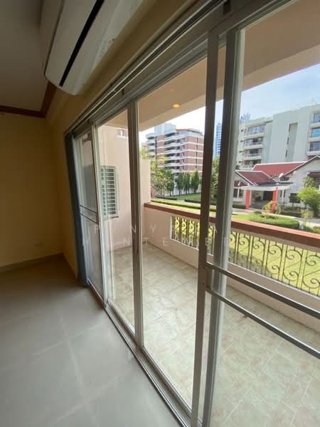 El Patio, Bangkok, Soi Sukhumvit 31, Khlong Tan Nua, Watthana, Bangkok, 1 Bedroom, 80 sqm, Apartment For Rent, by Pinyada Hantewee, 500365546 - DDproperty.com