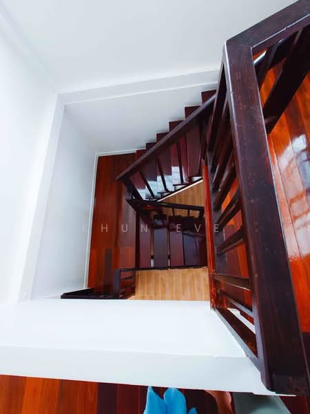 Detached House for Rent in Bang Kapi Company Registration Allowed (SPSEVE1999), Bangkok, ศรีบูรพา 6, Khlong Chan, Bang Kapi, Bangkok, 3 Bedrooms, 250 sqm, Single Detached House For Rent, by Khun Eve, 500365547 - DDproperty.com