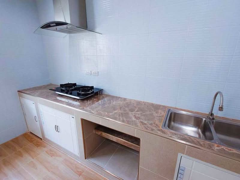 Detached House for Rent in Bang Kapi Company Registration Allowed (SPSEVE1999), Bangkok, ศรีบูรพา 6, Khlong Chan, Bang Kapi, Bangkok, 3 Bedrooms, 250 sqm, Single Detached House For Rent, by Khun Eve, 500365547 - DDproperty.com