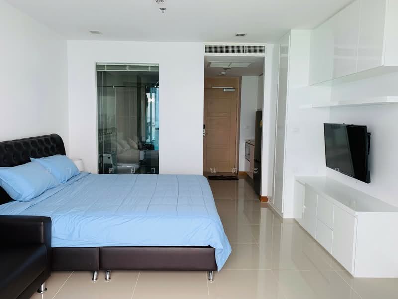 The Palm Wongamat Beach : เดอะ ปาล์ม วงศ์อมาตย์, ชลบุรี, ถนน ซอย นาเกลือ 16, นาเกลือ, บางละมุง, ชลบุรี, 33 ตร.ม., คอนโด ขาย, โดย อาทิตยา จินตะเหวก, 500365552 - DDproperty.com