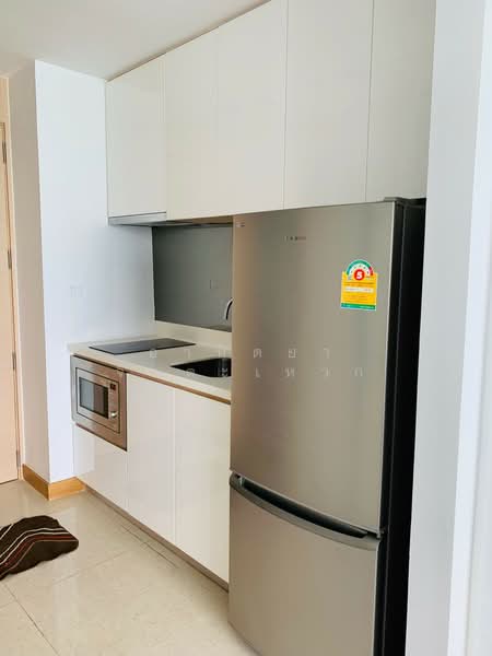 The Palm Wongamat Beach, Chon Buri (Pattaya), Soi Naklua 16, Na Kloe, Bang Lamung (Pattaya), Chon Buri (Pattaya), Studio, 33 sqm, Condo For Sale, by อาทิตยา จินตะเหวก, 500365552 - DDproperty.com