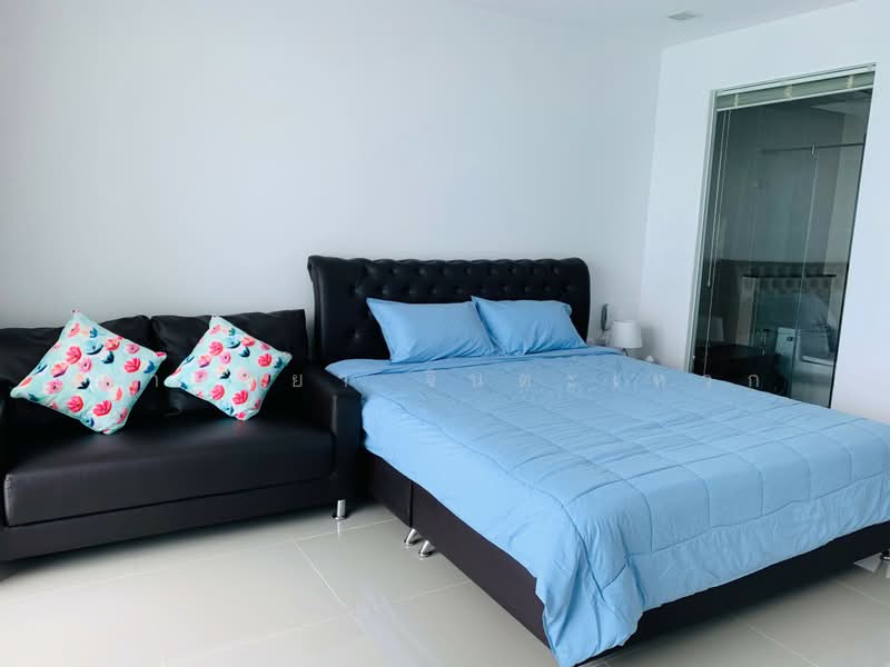 The Palm Wongamat Beach : เดอะ ปาล์ม วงศ์อมาตย์, ชลบุรี, ถนน ซอย นาเกลือ 16, นาเกลือ, บางละมุง, ชลบุรี, 33 ตร.ม., คอนโด ขาย, โดย อาทิตยา จินตะเหวก, 500365552 - DDproperty.com