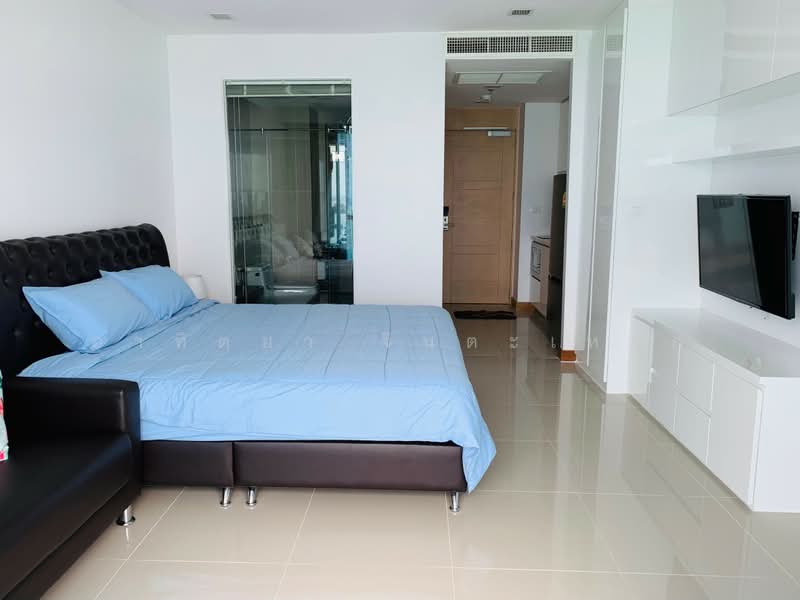 The Palm Wongamat Beach : เดอะ ปาล์ม วงศ์อมาตย์, ชลบุรี, ถนน ซอย นาเกลือ 16, นาเกลือ, บางละมุง, ชลบุรี, 33 ตร.ม., คอนโด ขาย, โดย อาทิตยา จินตะเหวก, 500365552 - DDproperty.com