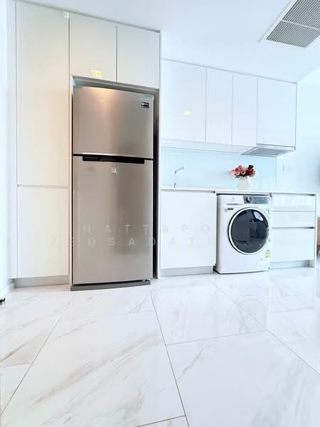 Hyde Sukhumvit 11, Bangkok, 11 Soi Sukhumvit 11, Khlongtoei Nua, Watthana, Bangkok, 1 Bedroom, 34 sqm, Condo For Rent, by Nattapol Jedsadathitikul, 500365554 - DDproperty.com