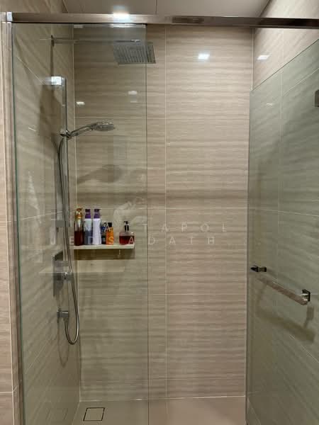 The Line Asoke-Ratchada, Bangkok, Din Daeng Road, Din Daeng, Bangkok, 1 Bedroom, 35 sqm, Condo For Rent, by Nattapol Jedsadathitikul, 500365557 - DDproperty.com