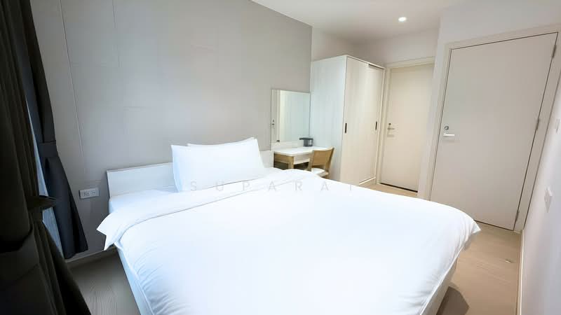Runesu Thonglor 5 : รูเนะสุ ทองหล่อ 5, กรุงเทพ, 82 ซอย พร้อมมิตร, คลองตันเหนือ, วัฒนา, กรุงเทพ, 36 ตร.ม., คอนโด ให้เช่า, โดย suparat, 500365558 - DDproperty.com
