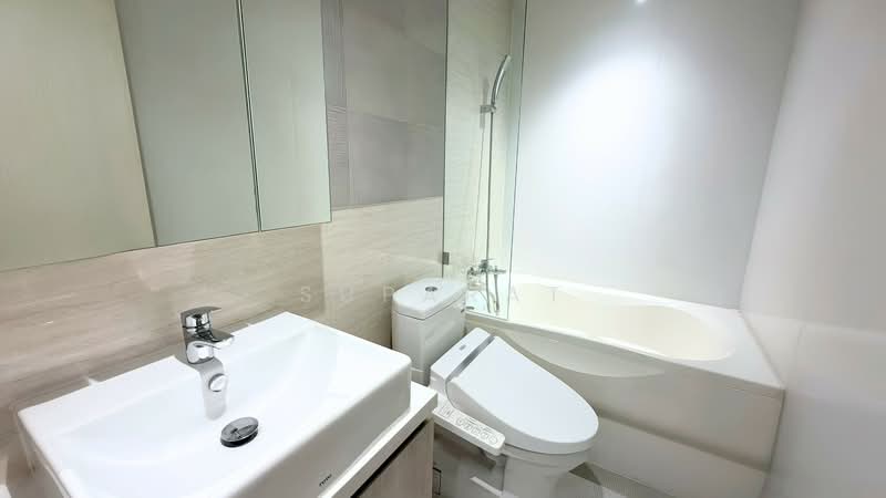 Runesu Thonglor 5, Bangkok, 82 Padi Madi Alley, Khlong Tan Nua, Watthana, Bangkok, 1 Bedroom, 36 sqm, Condo For Rent, by suparat, 500365558 - DDproperty.com