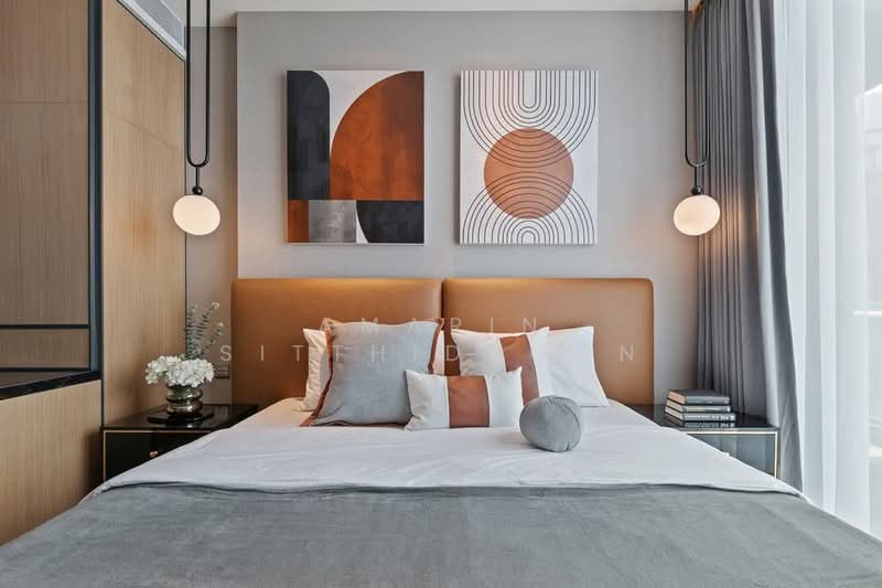 BEATNIQ Sukhumvit 32, Bangkok, Soi Sukhumvit 32, Sukhumvit Road, Khong Tan, Khlong Toei, Bangkok, 1 Bedroom, 58 sqm, Condo For Rent, by Amarin Sitthidhoon, 500365561 - DDproperty.com