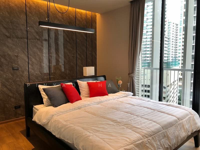 Park Origin Phrom Phong (Park 24), กรุงเทพ, 68 Soi Sukhumvit 24, คลองตัน, คลองเตย, กรุงเทพ, 32 ตร.ม., คอนโด ให้เช่า, โดย Pinyada Hantewee, 500365563 - DDproperty.com